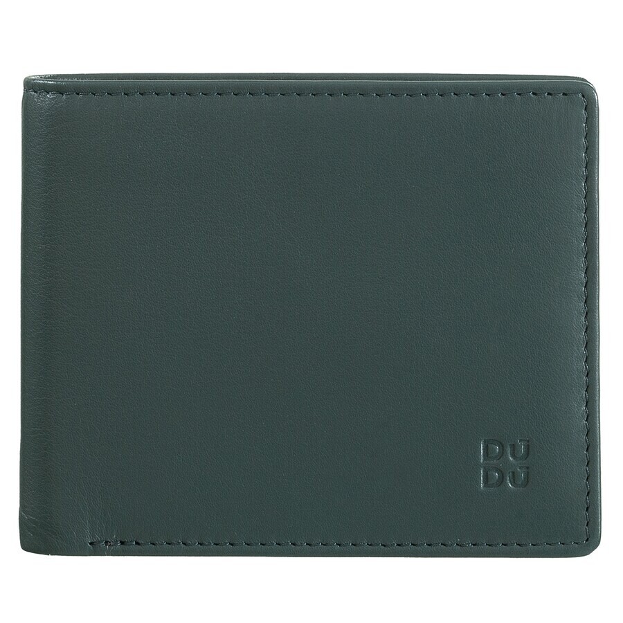 

Кошелек DuDu Wallet, зеленый