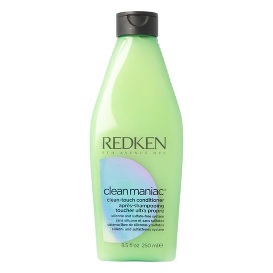 

Кондиционер, 250 мл Redken, Clean Maniac