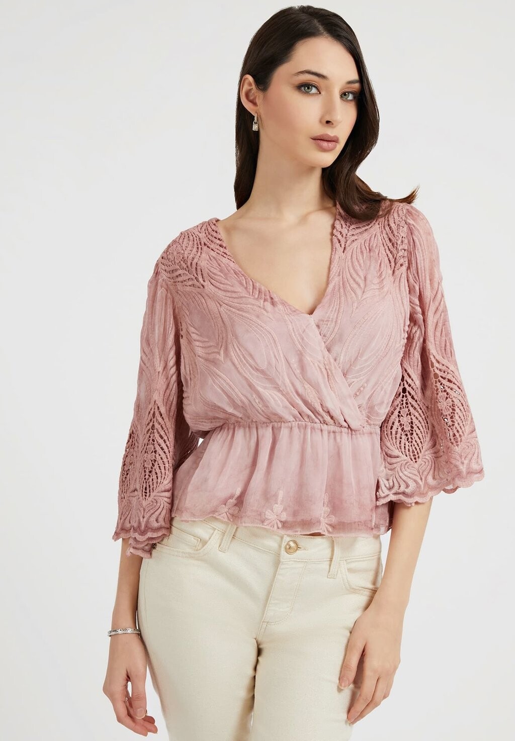 

Блузка Guess