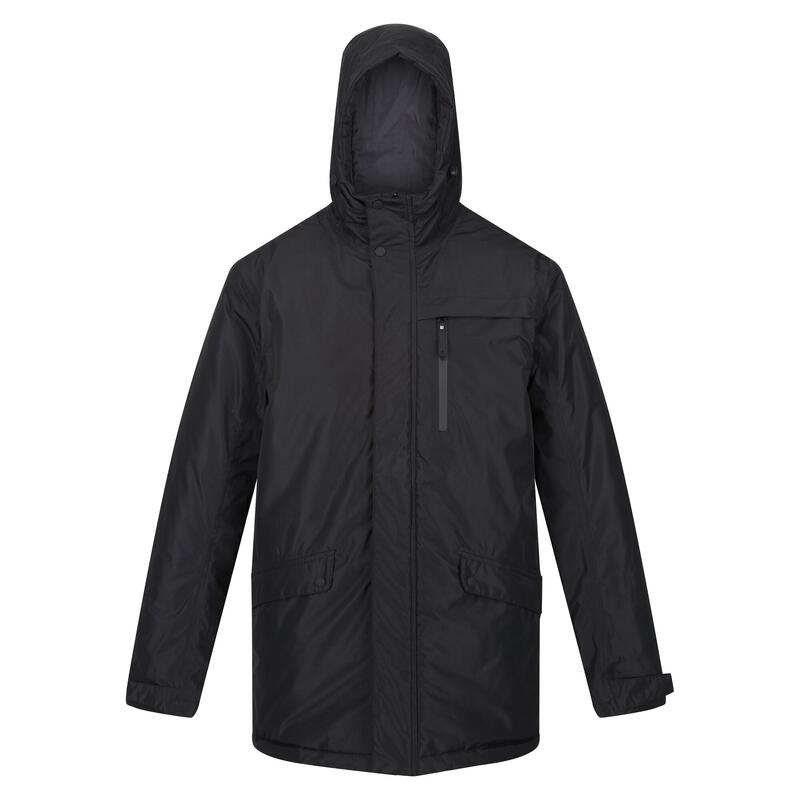 

Penbreck непромокаемая мужская куртка REGATTA, цвет schwarz