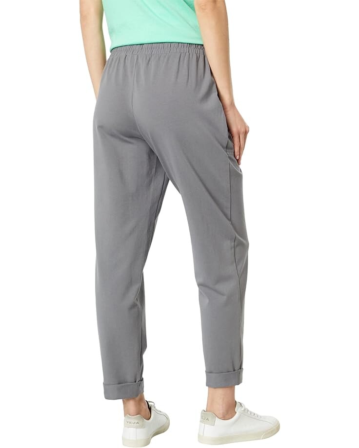 

Брюки Life is Good Solid Crusher Flex Pants, цвет Slate Gray