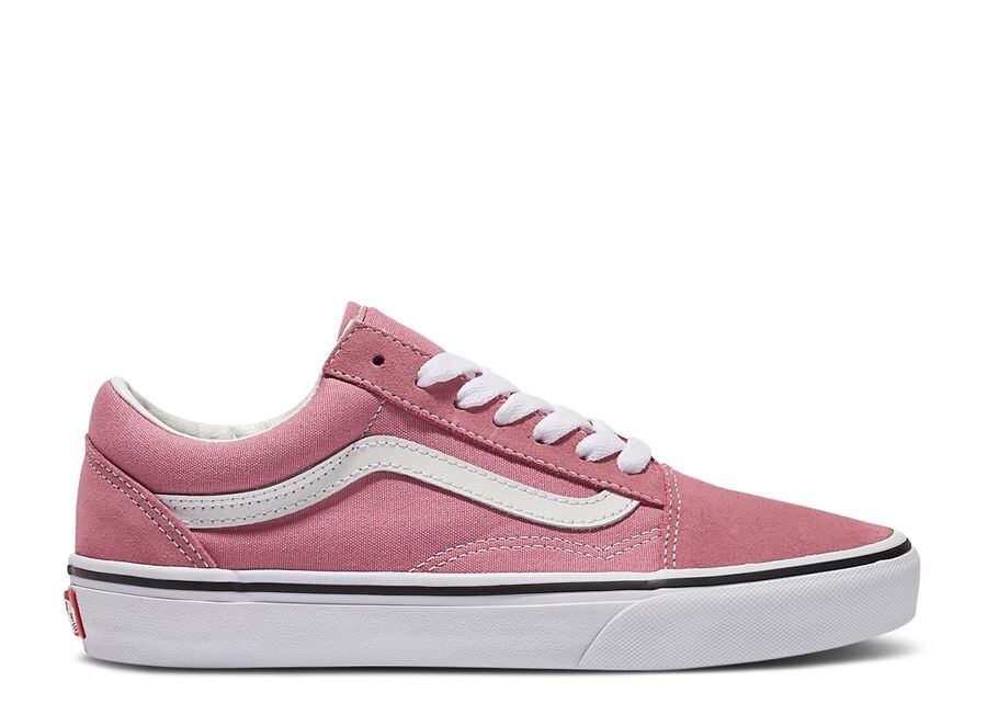 

Кроссовки Vans Old Skool, цвет Foxglove