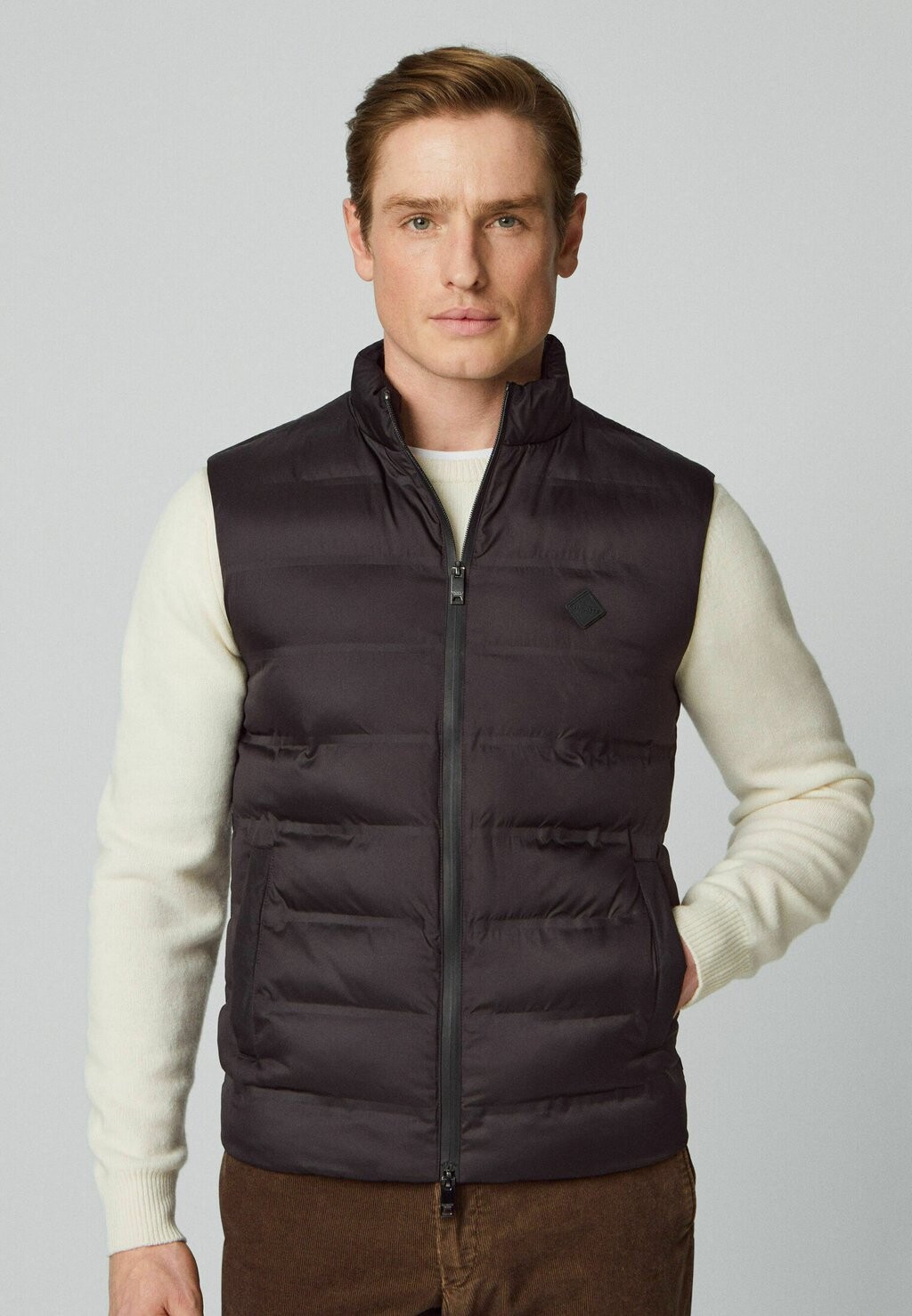 

Жилет Hackett London