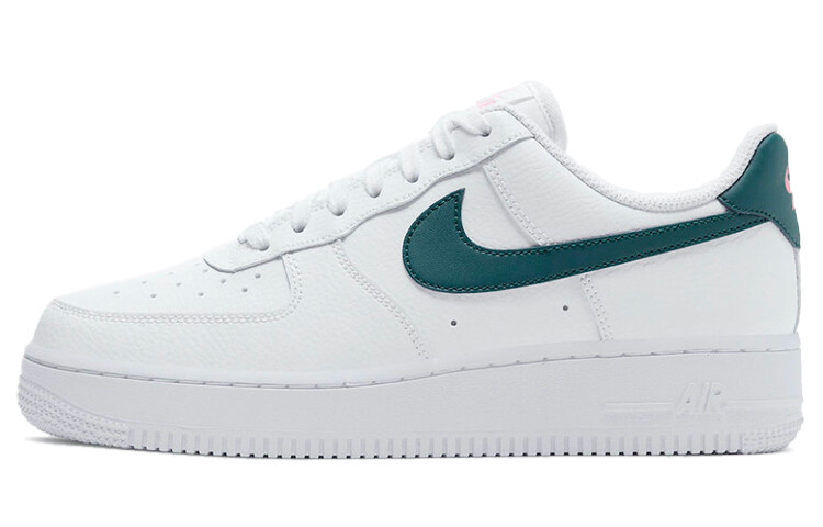 

Женские кроссовки Nike Air Force 1 Low Dark Teal Green, зеленые