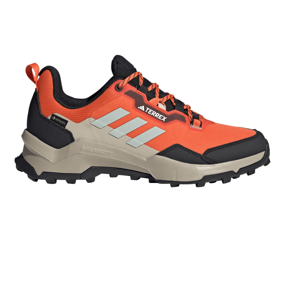 

Кроссовки adidas Terrex AX4 GORE-TEX, оранжевый