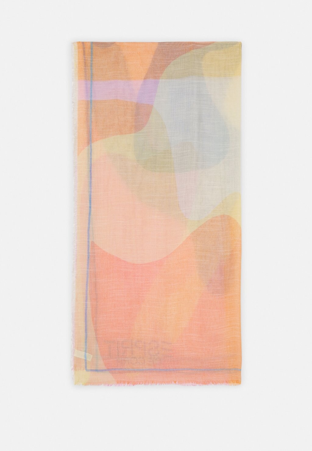 

Шарф Esprit