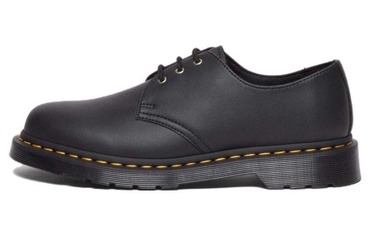 

Кроссовки Dr.Martens Lifestyle Shoes Unisex Low-top Black, черный