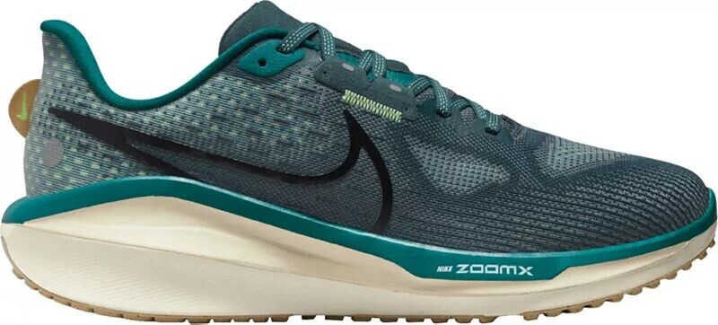 

Мужские кроссовки Nike Vomero 17, Серый