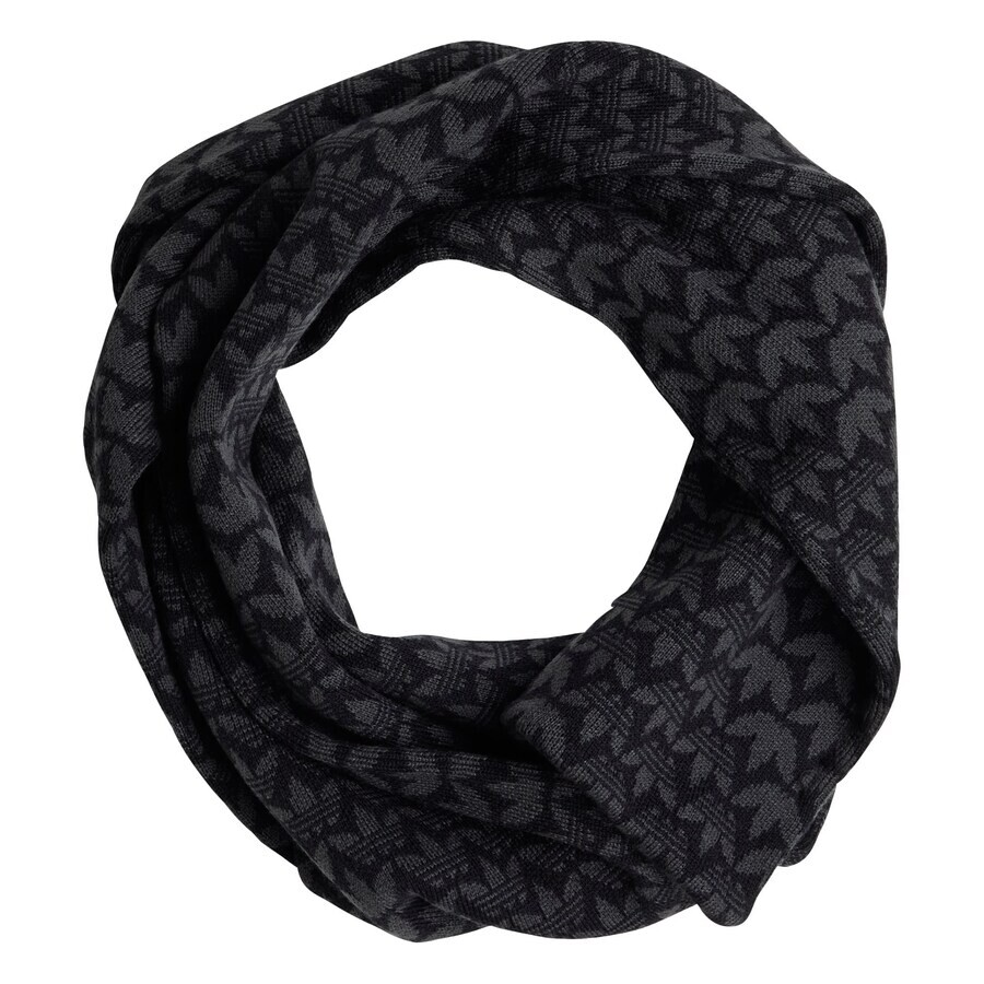 

Шарф ADIDAS ORIGINALS Tube Scarf, черный