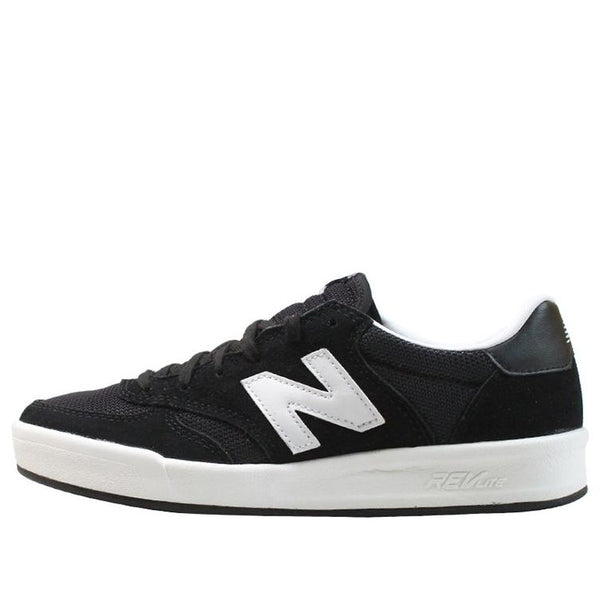 

Кроссовки 300 кроссовки New Balance, черный