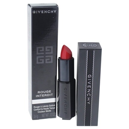 

Губная помада Rouge Interdit 13 – 30 г, Givenchy