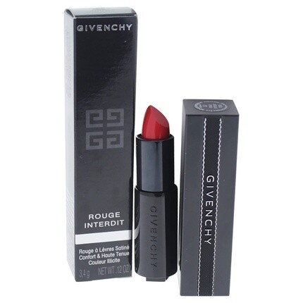 Губная помада Rouge Interdit 13 – 30 г, Givenchy