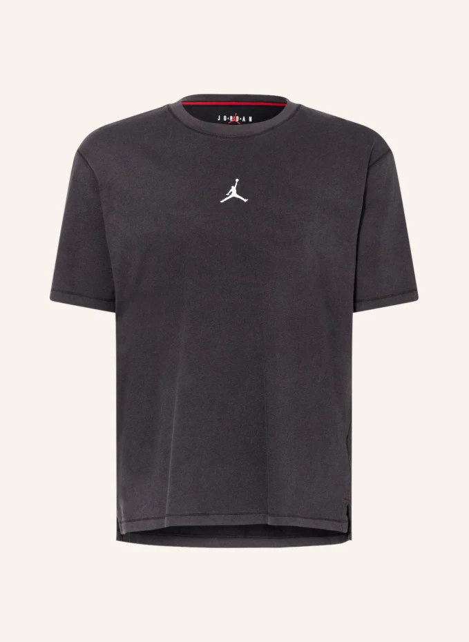 

Футболка jordan dri-fit Jordan, серый