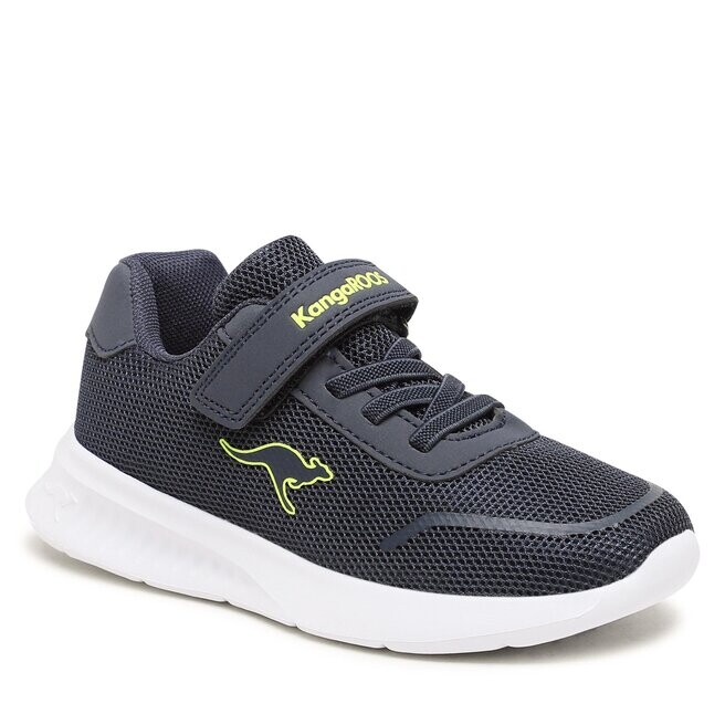 

Кроссовки KangaRoos Kl-TwinkEv, темно-синий