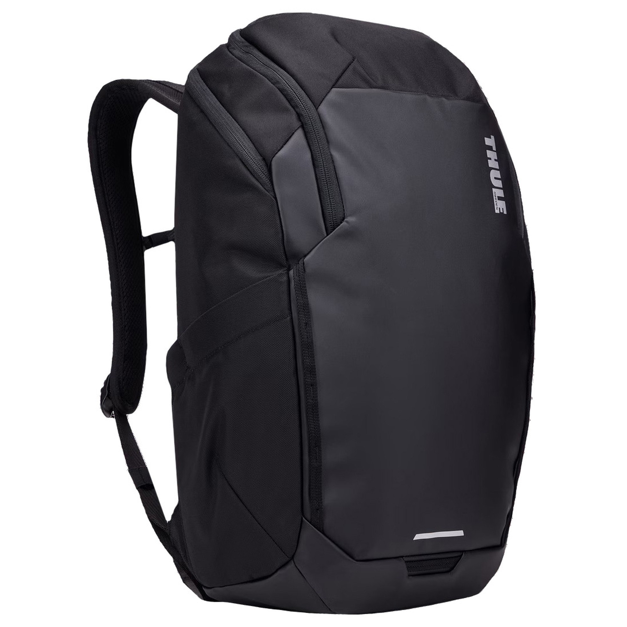 Сумка для ноутбука Thule Chasm 26L 16 49.5 cm, черный рюкзак chasm backpack 26l thule цвет poseidon