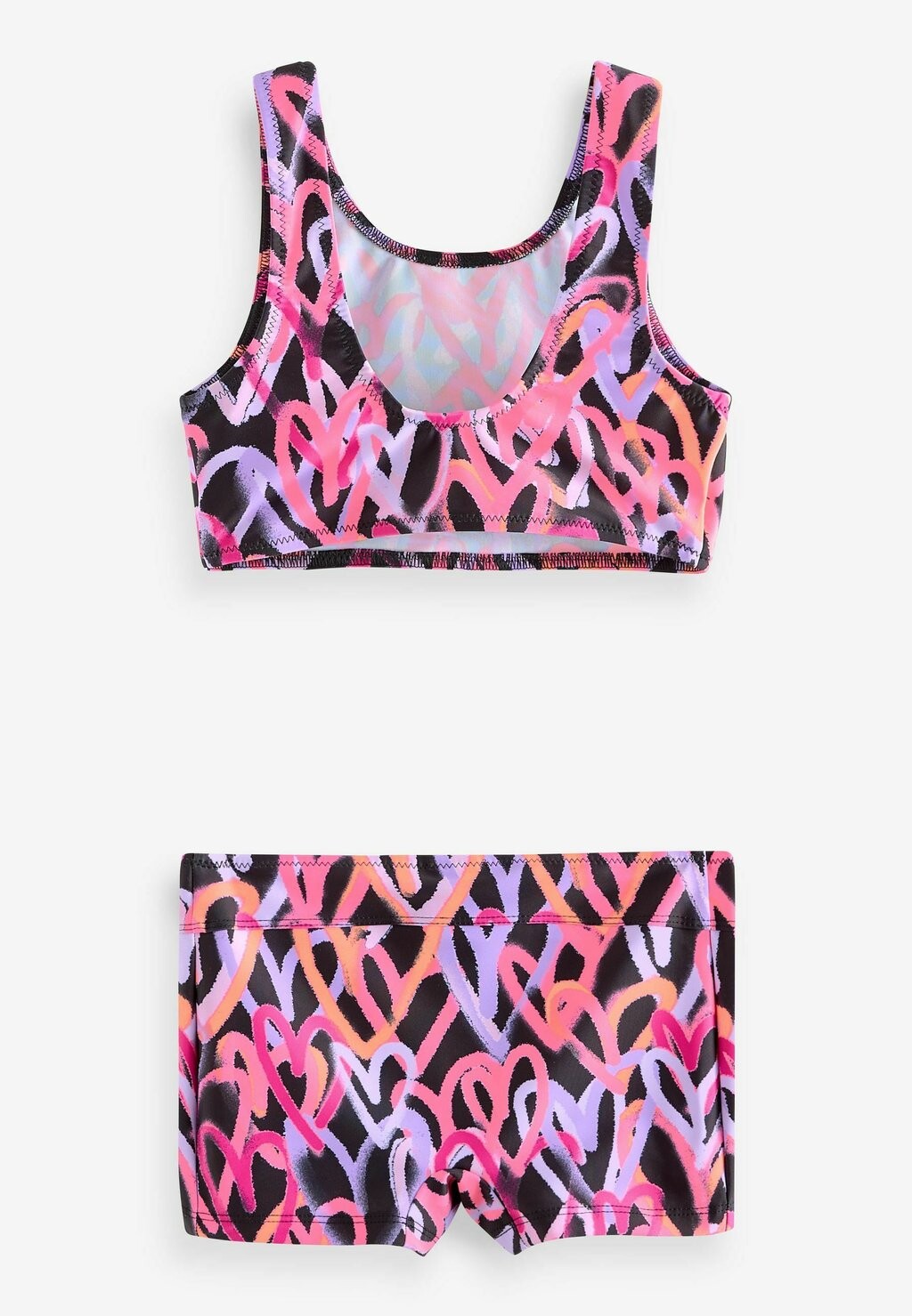 

Бикини REGULAR FIT SET Next, розовый