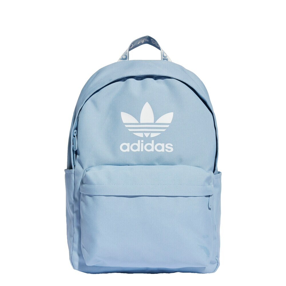 

Рюкзак Adidas, светло-синий