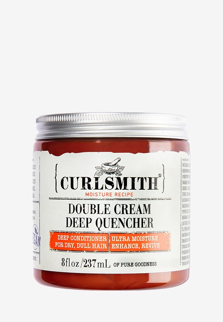 

Кондиционер Double Cream Deep Qencher Curlsmith