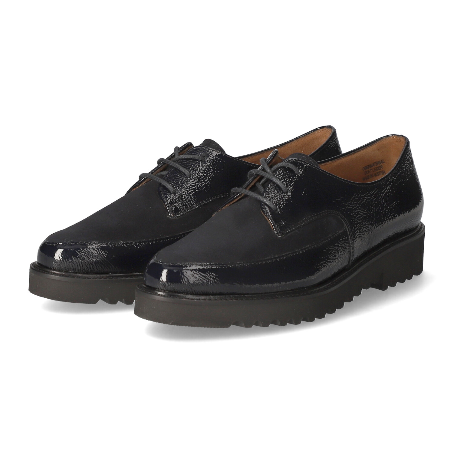 

Сандалии Paul Green Halbschuhe, черный