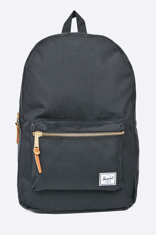 

Рюкзак поселения Herschel, черный