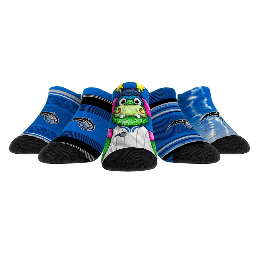 

Носки Rock Em Socks Orlando Magic
