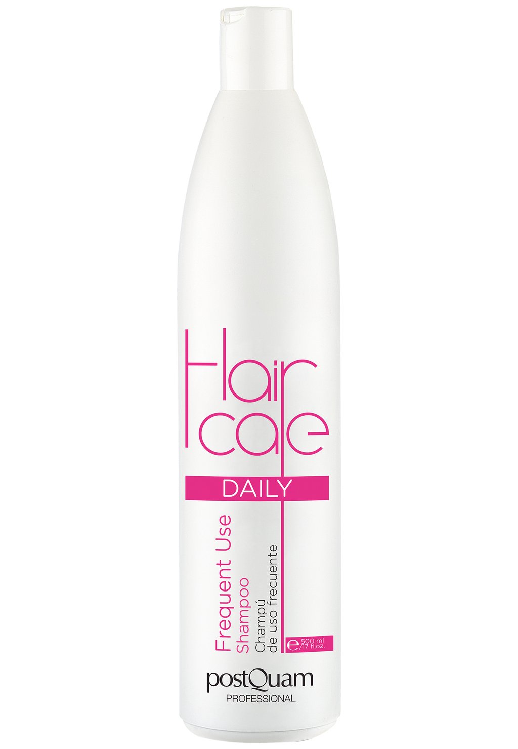 Шампунь Hair Care Frequent Use Shampoo (500 Ml.) PostQuam