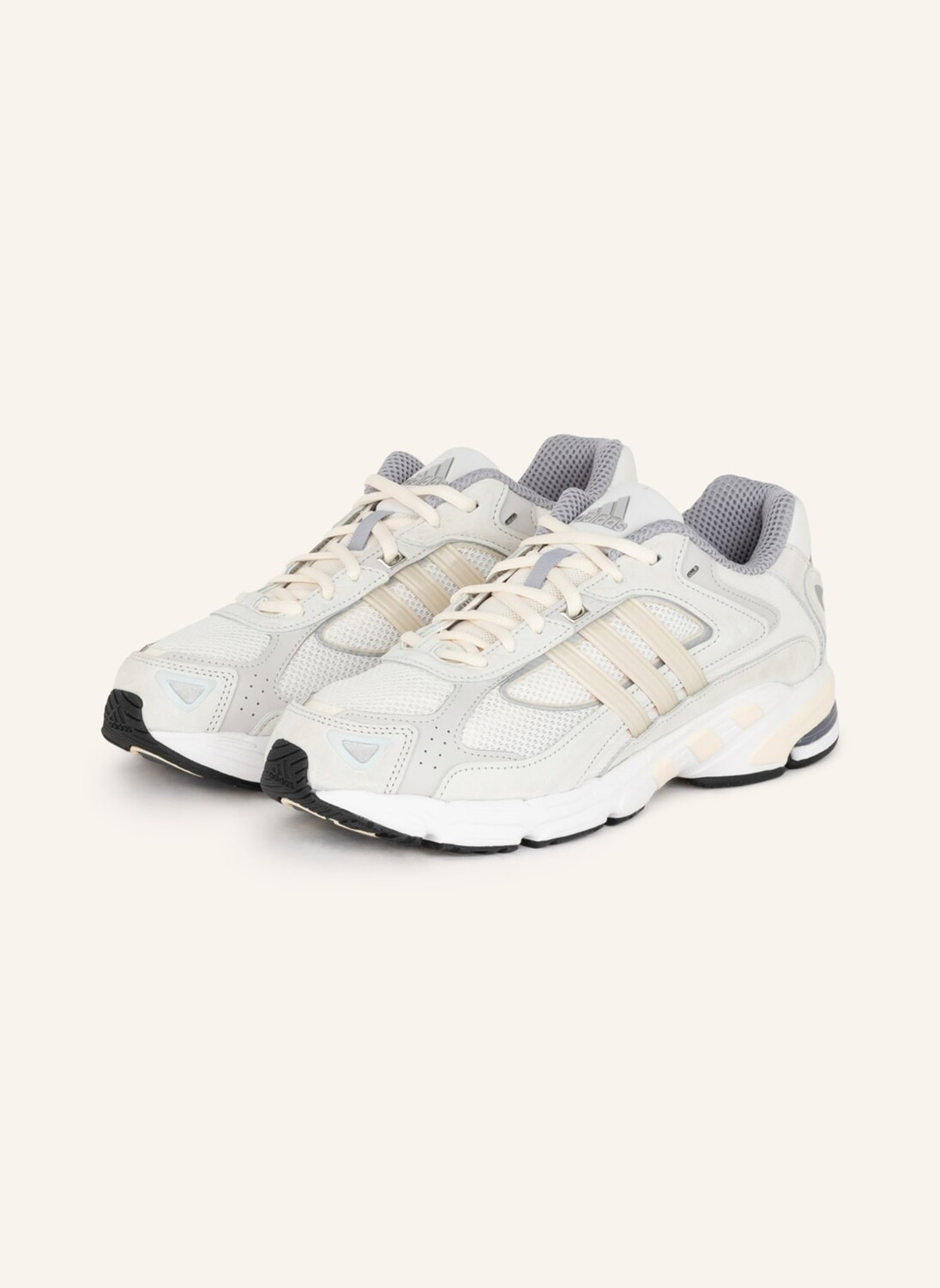 

Кроссовки adidas Originals RESPONSE CL, белый