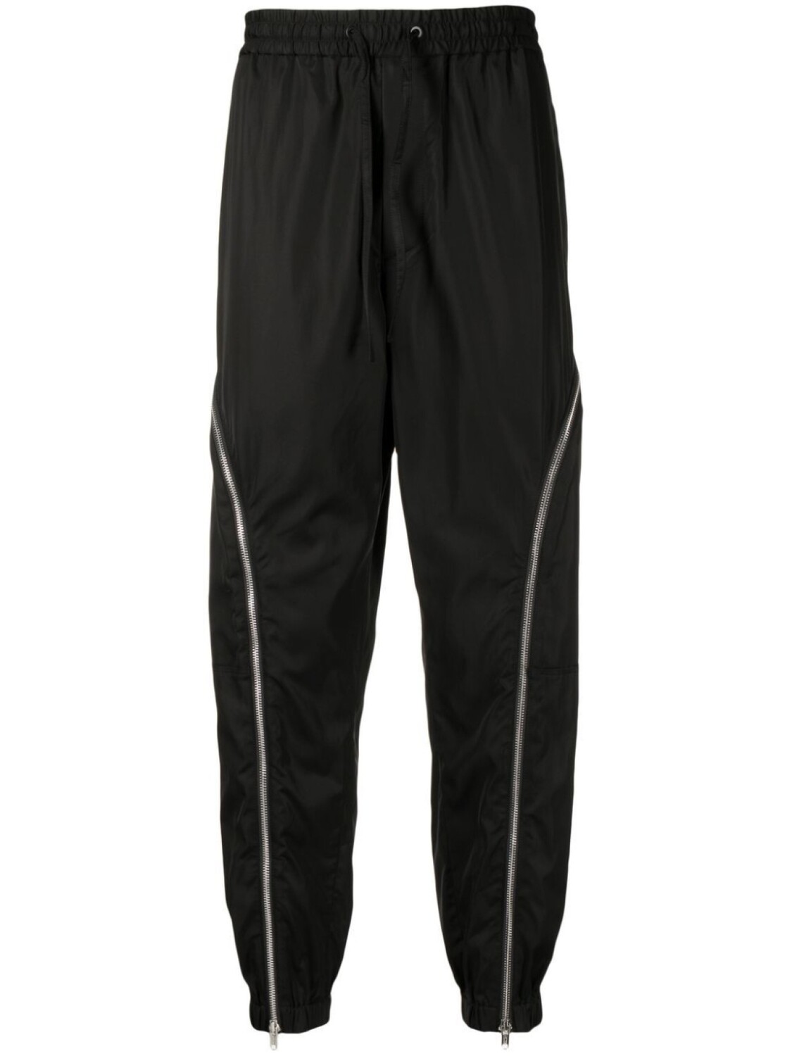 

3.1 Phillip Lim спортивные брюки, черный