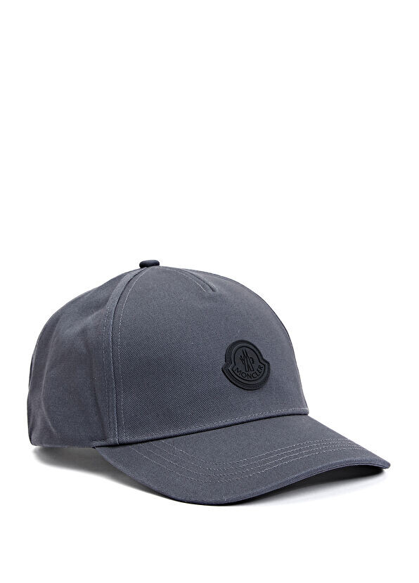 

Мужская шляпа Moncler, антрацит