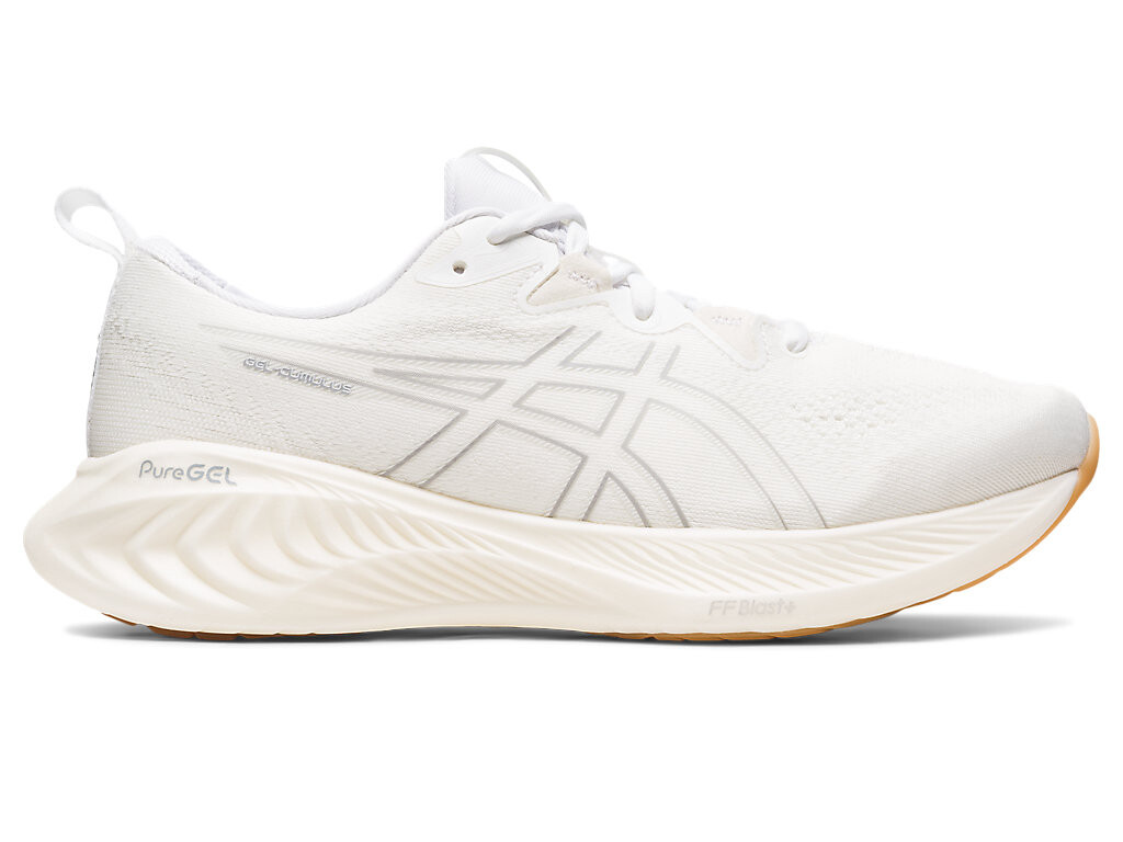 

Кроссовки Asics GEL-CUMULUS 25, белый