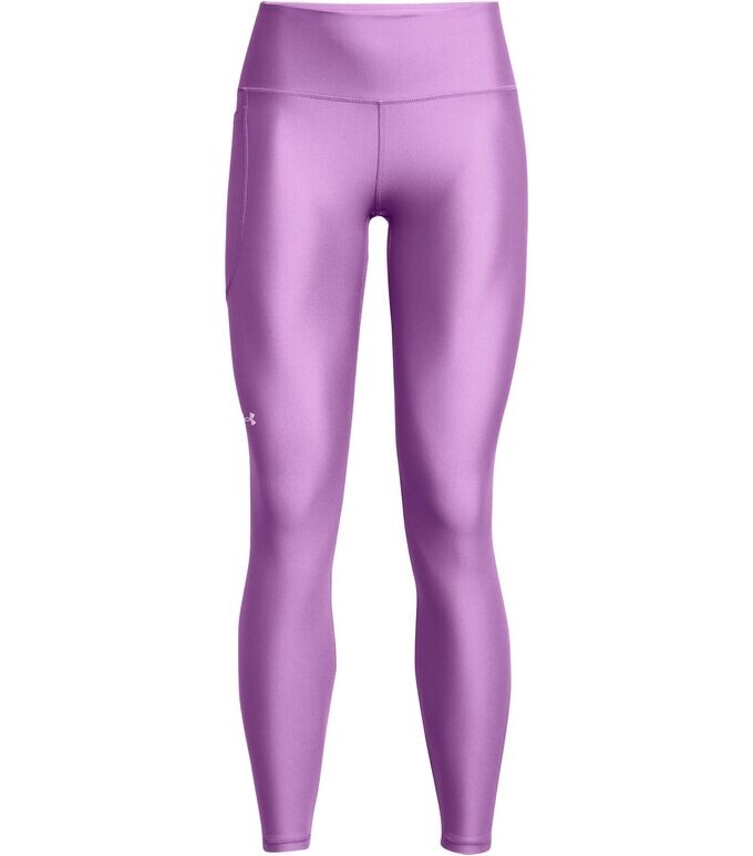 

Леггинсы в аренду Under Armour, фиолетовый
