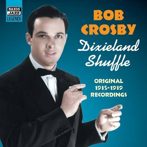 

CD диск Crosby, Bob: Volume 1