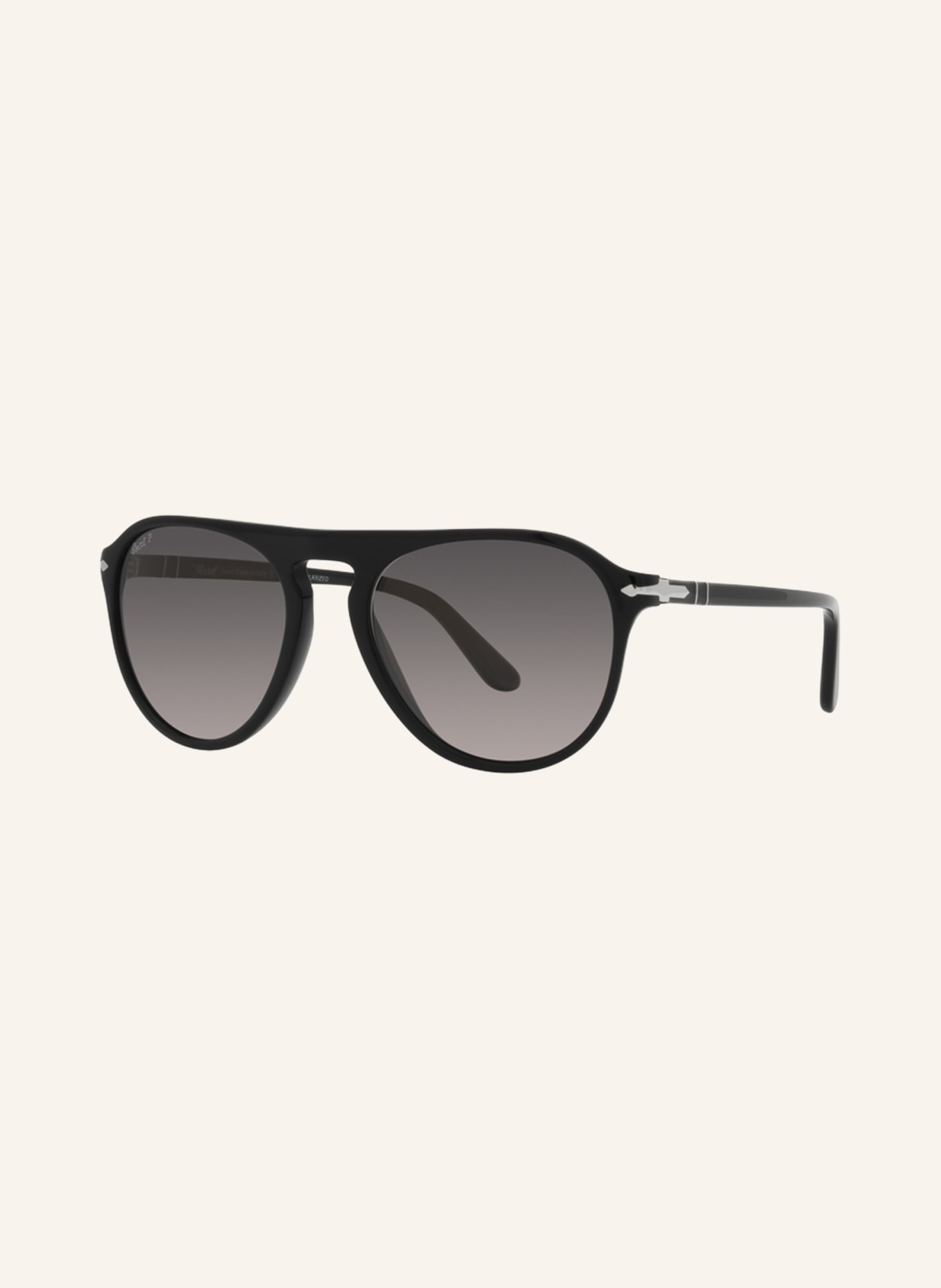 

Солнцезащитные очки Persol PO3302S, черный