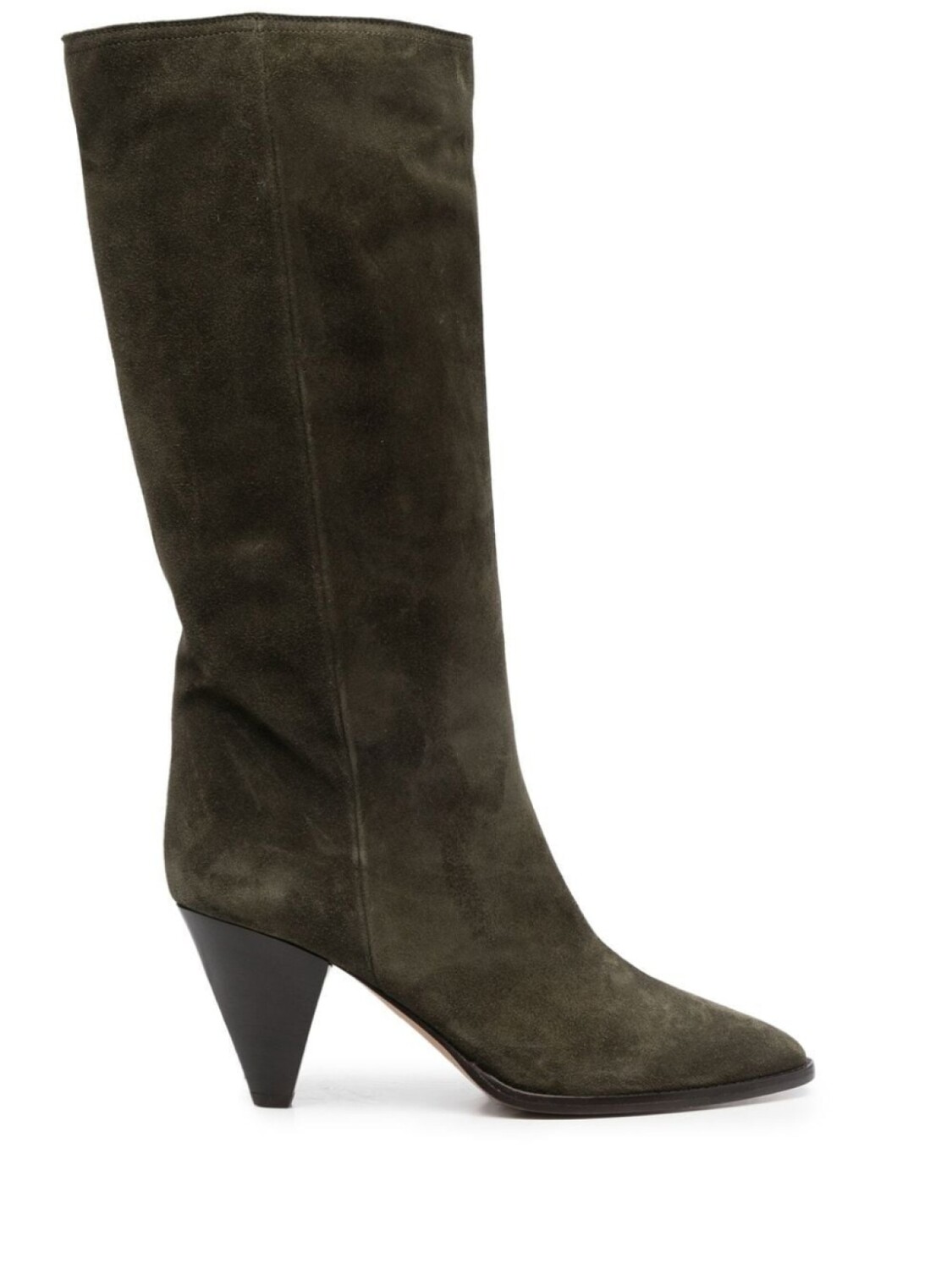 

Сапоги Rouxy ISABEL MARANT, зеленый