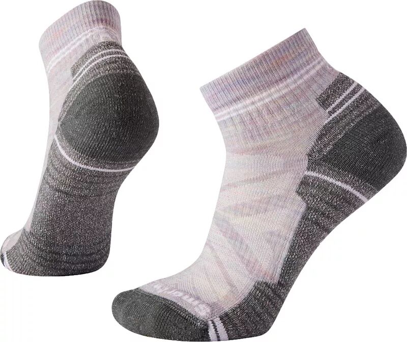 Женские легкие носки до щиколотки Smartwool для походов с подушкой