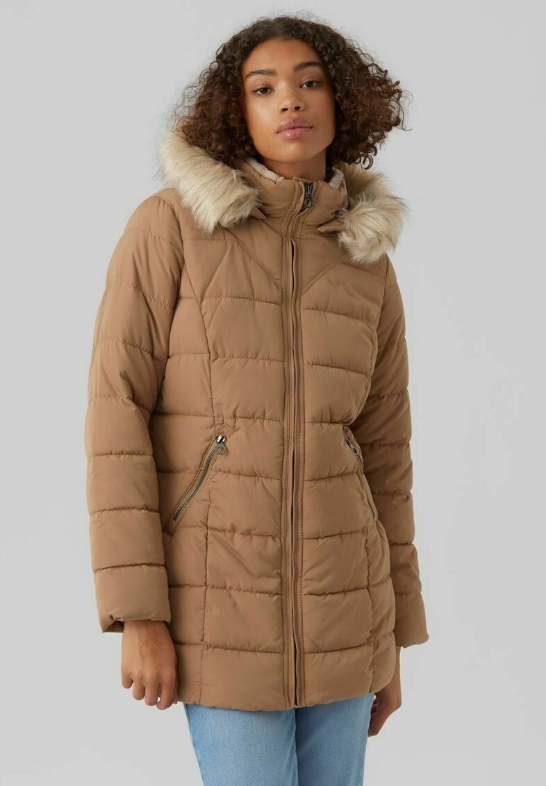 

Куртка зимняя Vero Moda