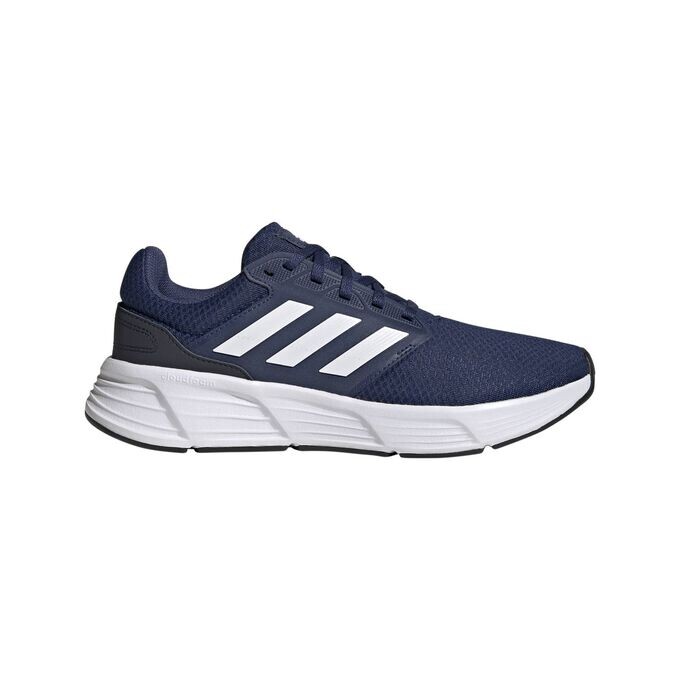

Кроссовки Галактика 6 Adidas Performance, синий