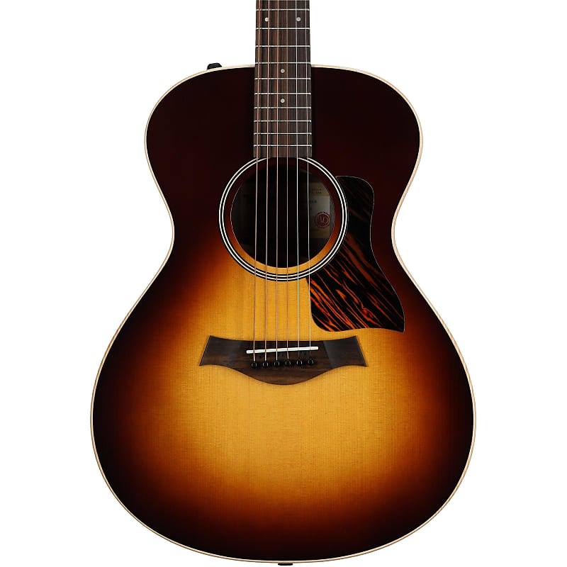 Акустическая гитара Taylor AD12e American Dream Acoustic-Electric Guitar, Sunburst, with Aerocase стивенс джей си штурмуя небеса лсд и американская мечта