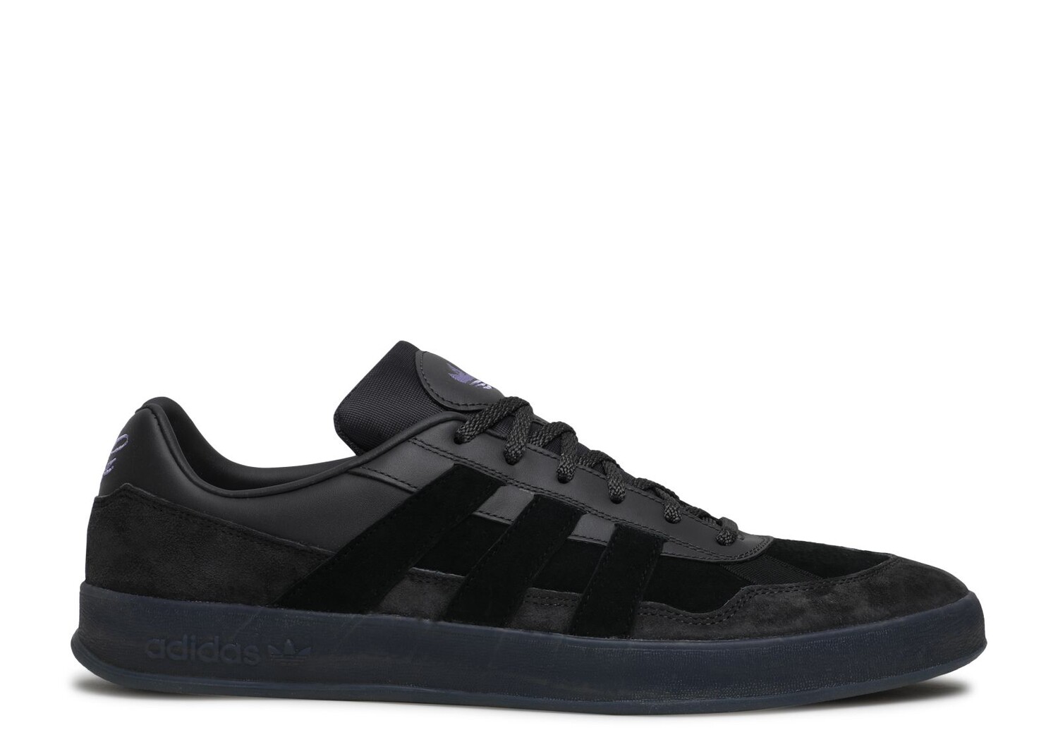 

Кроссовки adidas Aloha Super 'Utility Black', черный
