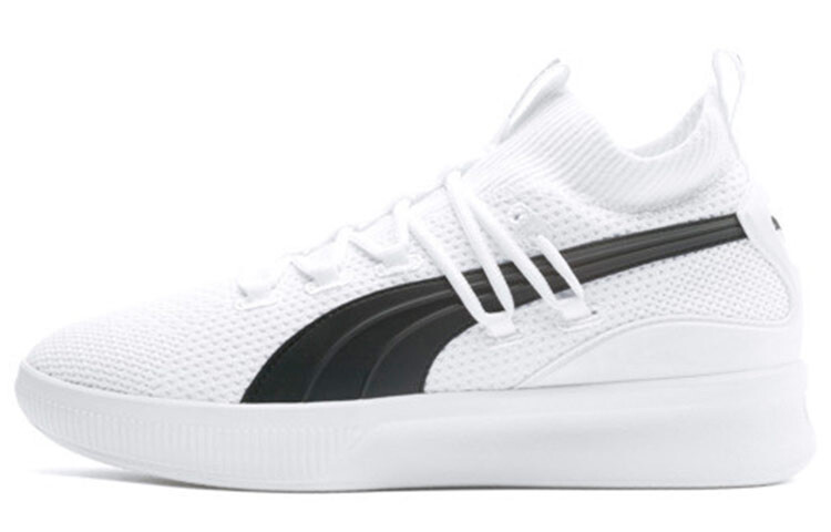 

Puma Clyde Court City Pack Бруклин Нетс