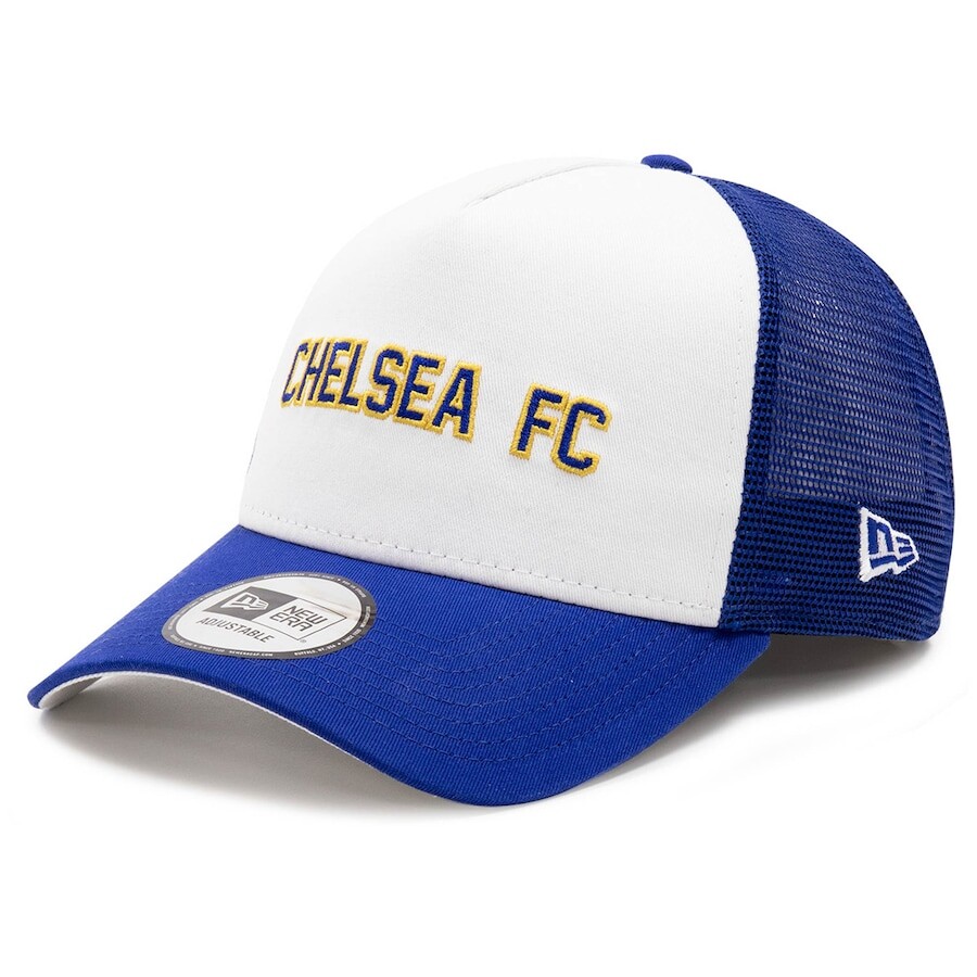 

Бейсболка New Era Chelsea, белый