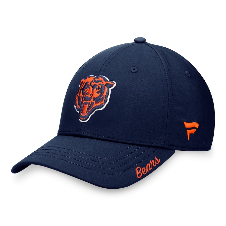 

Бейсболка Fanatics Branded Chicago Bears, нави