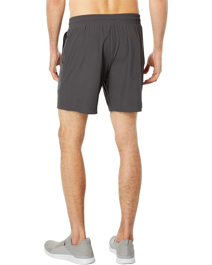 Шорты Rhone 7 Mako Shorts - Lined, цвет Asphalt шорты rhone 6 swift shorts lined