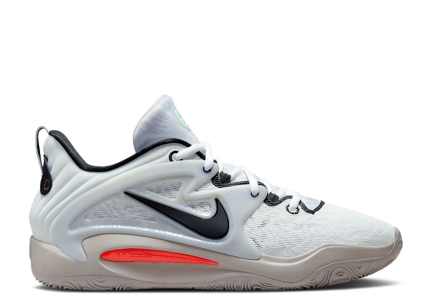 

Кроссовки Nike Kd 15 'Brooklyn Nets', белый