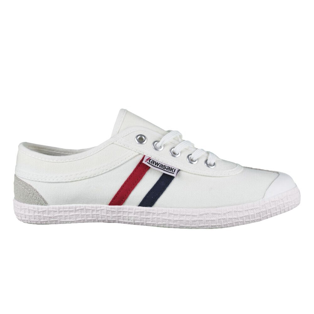 

Кроссовки Kawasaki Footwear Retro, белый
