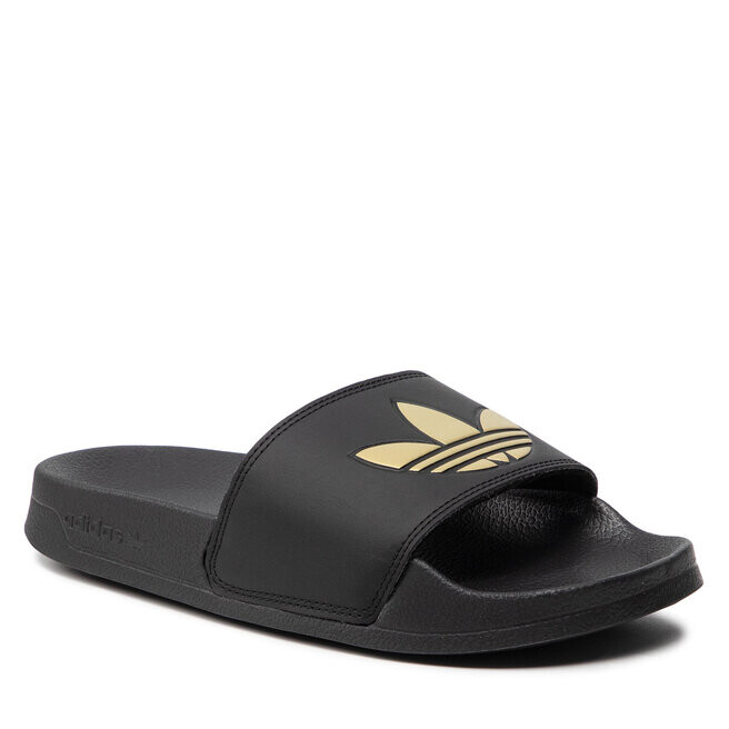 

Шлепанцы adidas adiletteLite W, черный