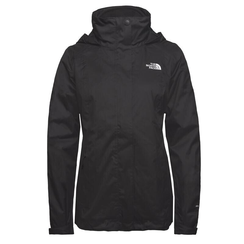 

Женская куртка The North Face, черный