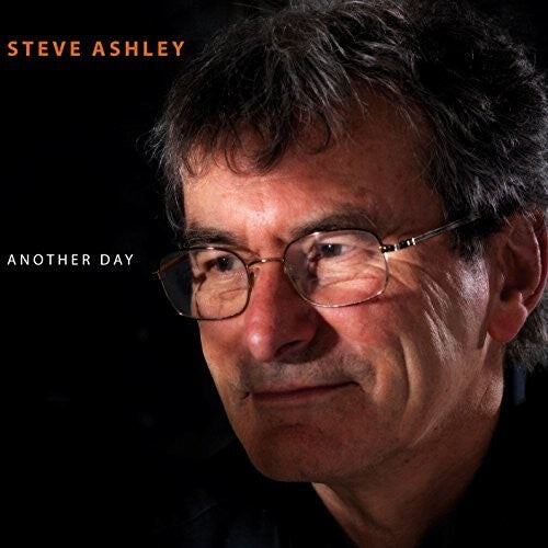

CD диск Ashley, Steve: Another Day
