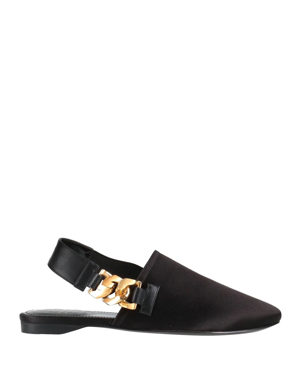 

Балетки Givenchy, черный