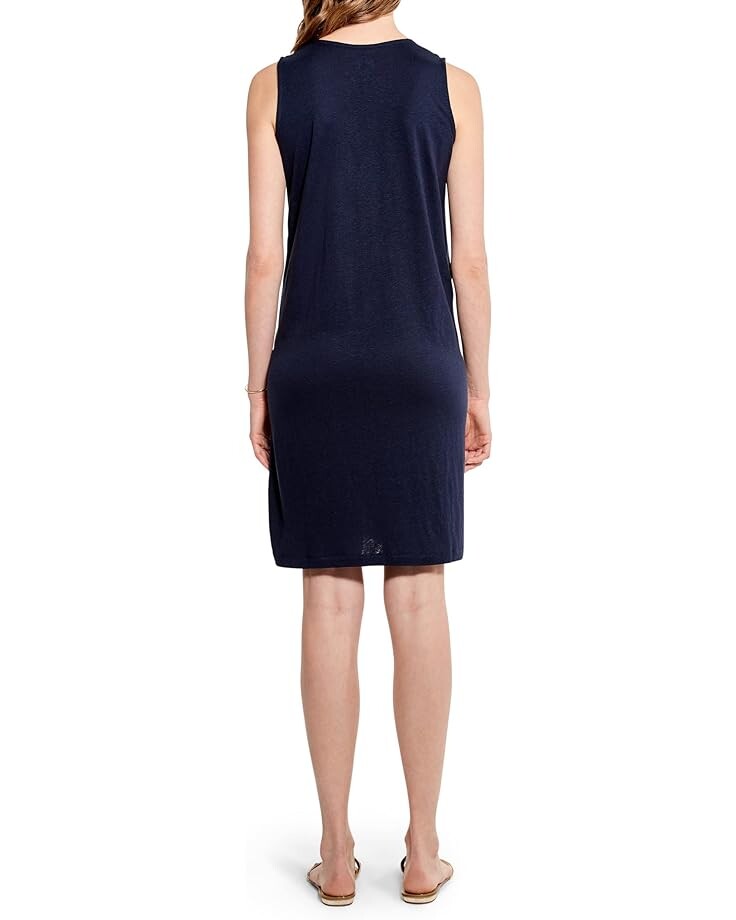 

Платье NIC+ZOE Summer Retreat Dress, цвет Indigo Multi